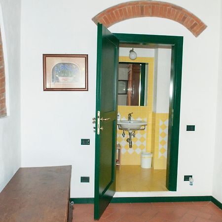 Il Casalone Villa Impruneta Habitación foto