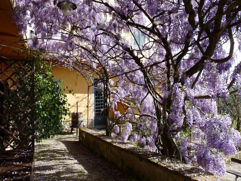 Il Casalone Villa Impruneta Exterior foto