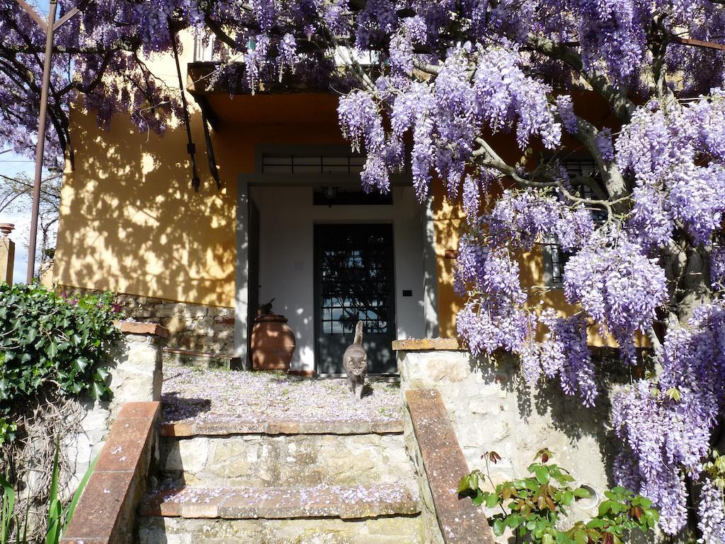 Il Casalone Villa Impruneta Habitación foto